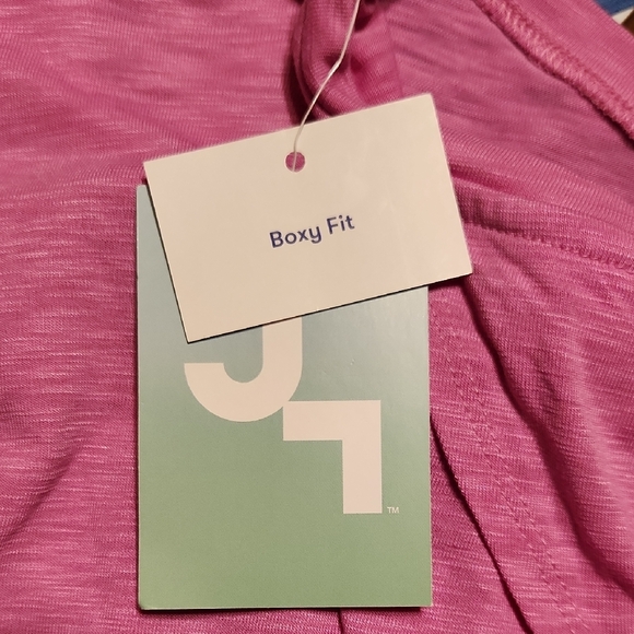 NWT Joy Lab & Free People Tee Bundle - Picture 12 of 13